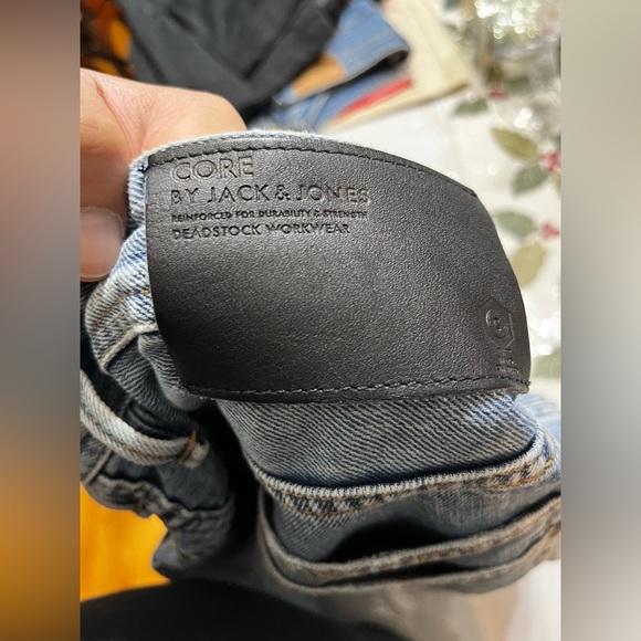 Mike Comfort Jack&Jones Jeans - Picture 5 of 5